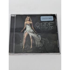 Carrie Underwood - Blown Away CD (US Version, Jewel Case CD)